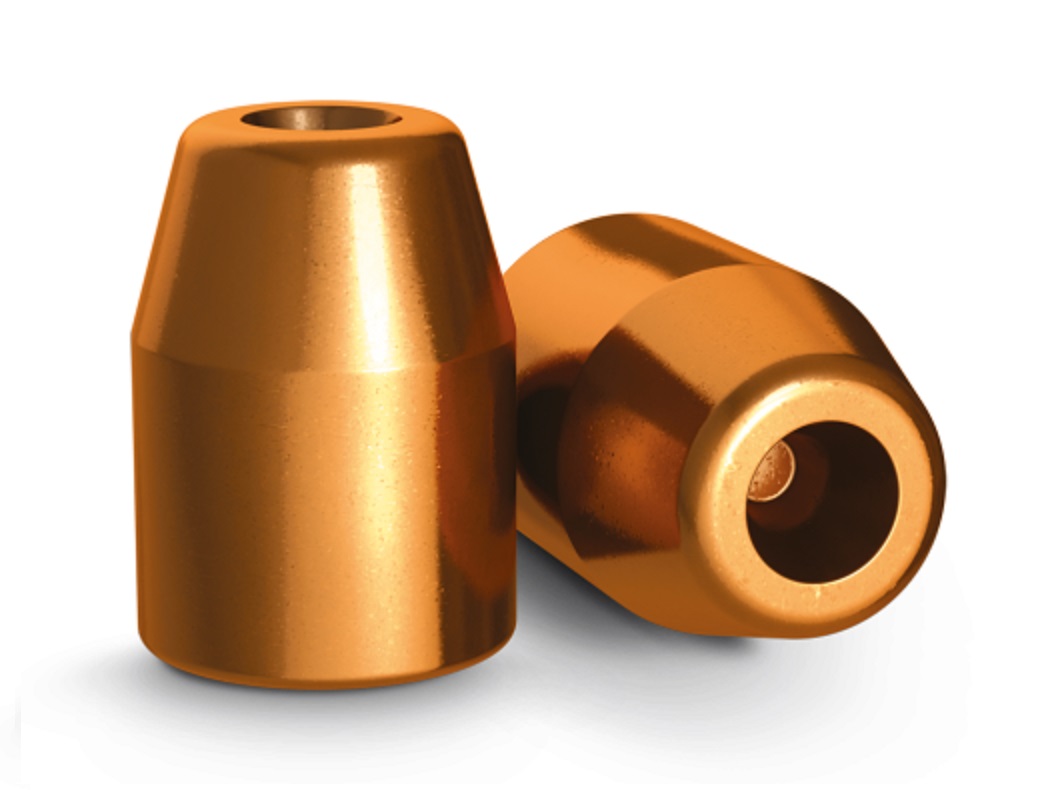 HN-Sport High Speed Bullets .44 Special, .44 Magnum 200 grain Hollow Point box of 100